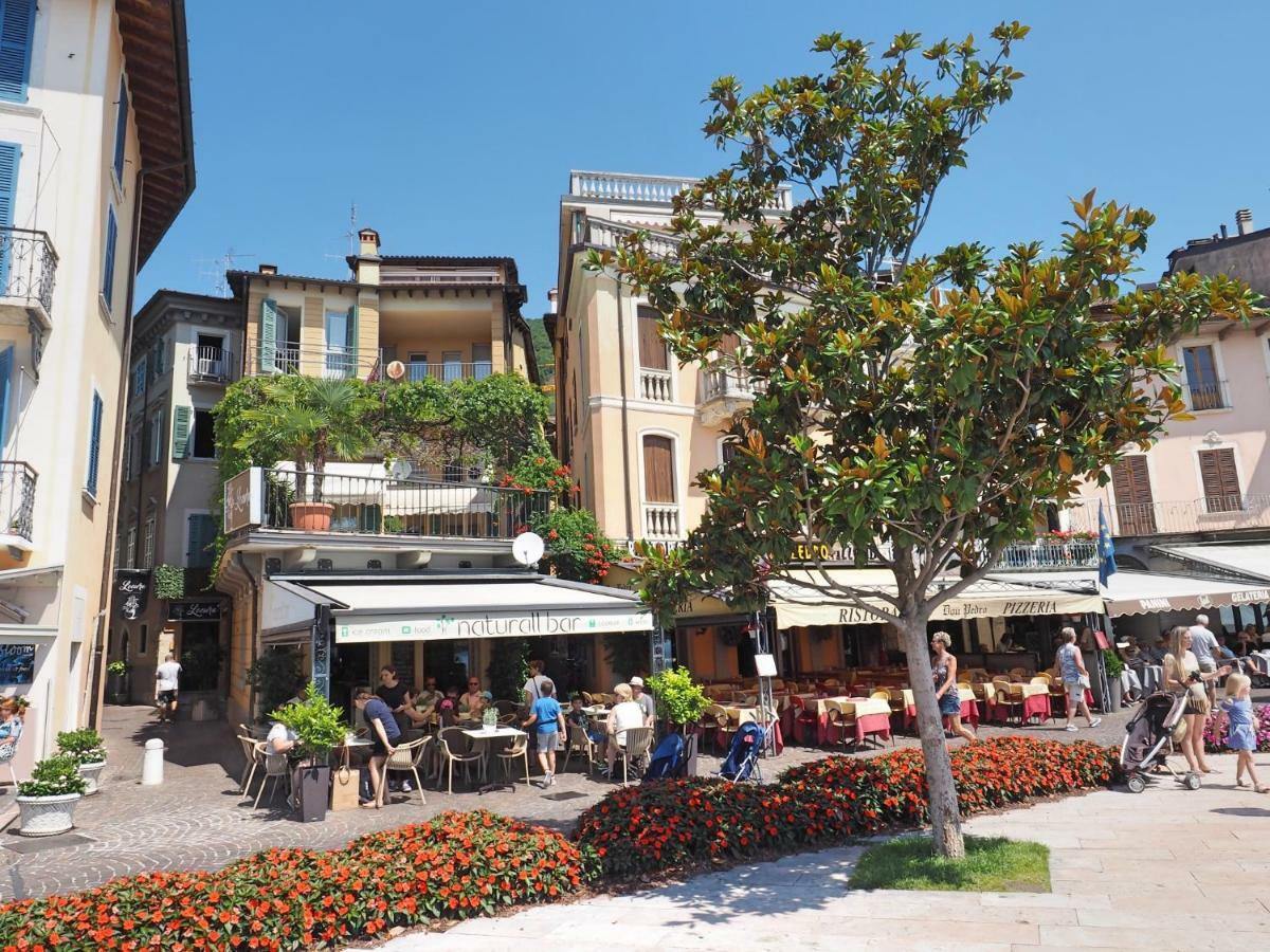 Appartamenti Al Golfo Salo Exterior photo