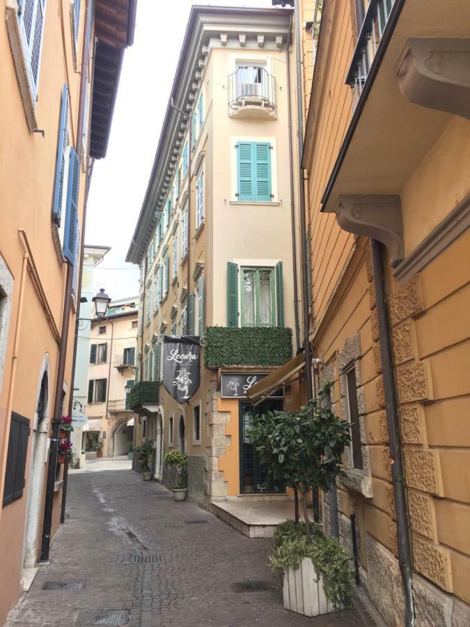 Appartamenti Al Golfo Salo Exterior photo