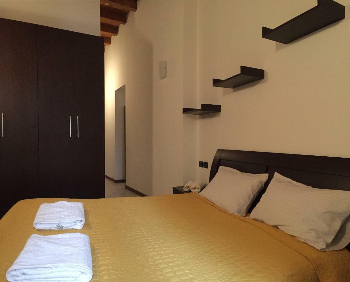Appartamenti Al Golfo Salo Exterior photo