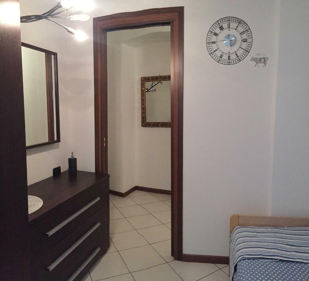 Appartamenti Al Golfo Salo Exterior photo